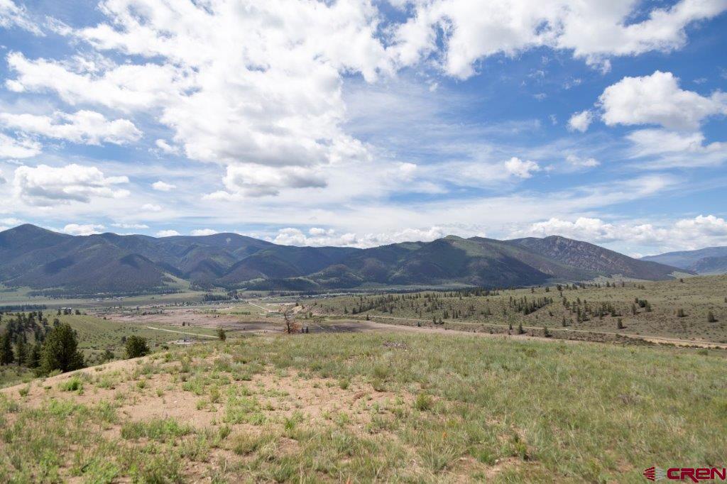 475 Cliff View Drive Creede CO 81130