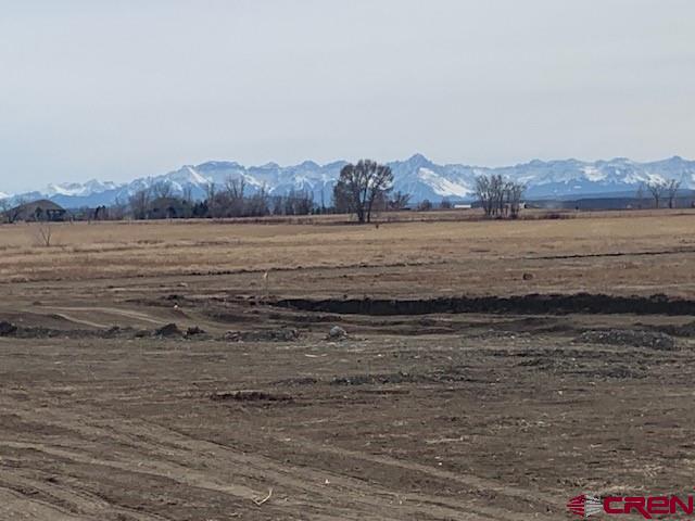 Lot 5 Teton Court Montrose CO 81401