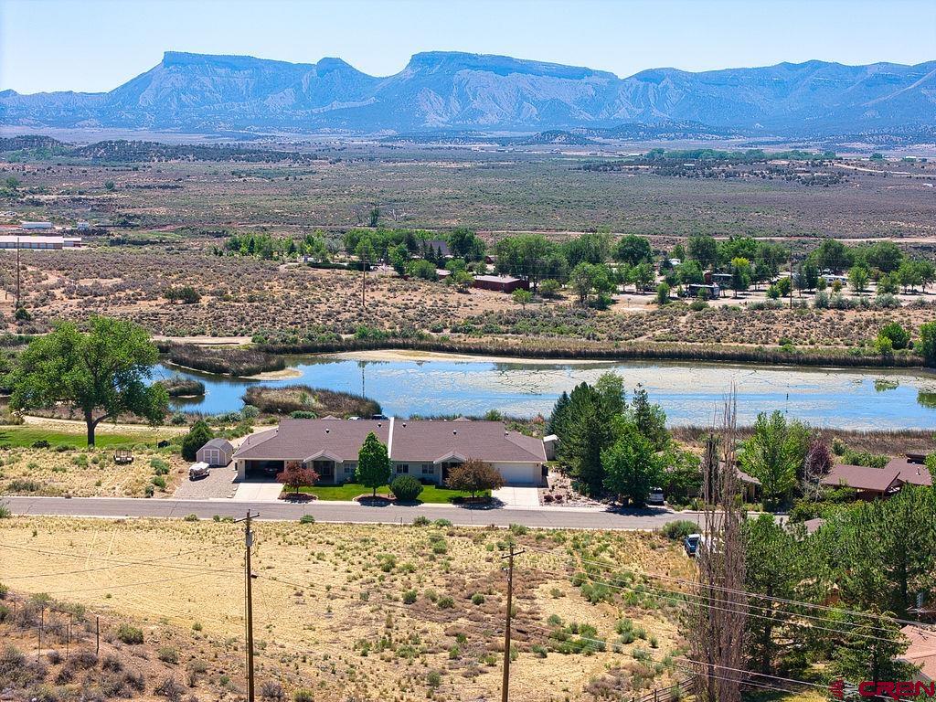 Tbd Lot 8 Lakeside Drive Cortez CO 81321