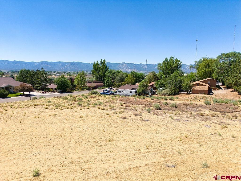 Tbd Lot 8 Lakeside Drive Cortez CO 81321