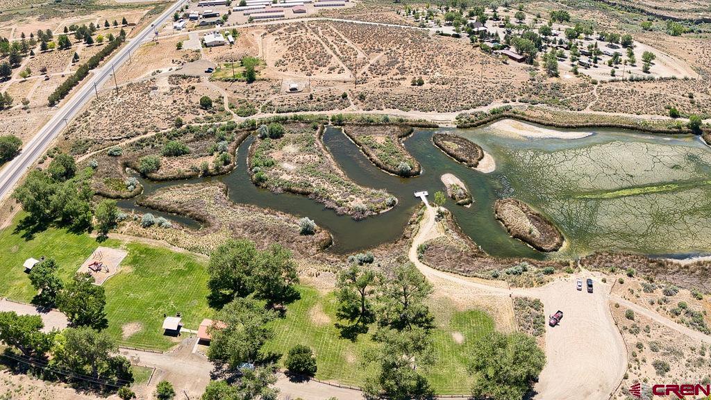 Tbd Lot 8 Lakeside Drive Cortez CO 81321