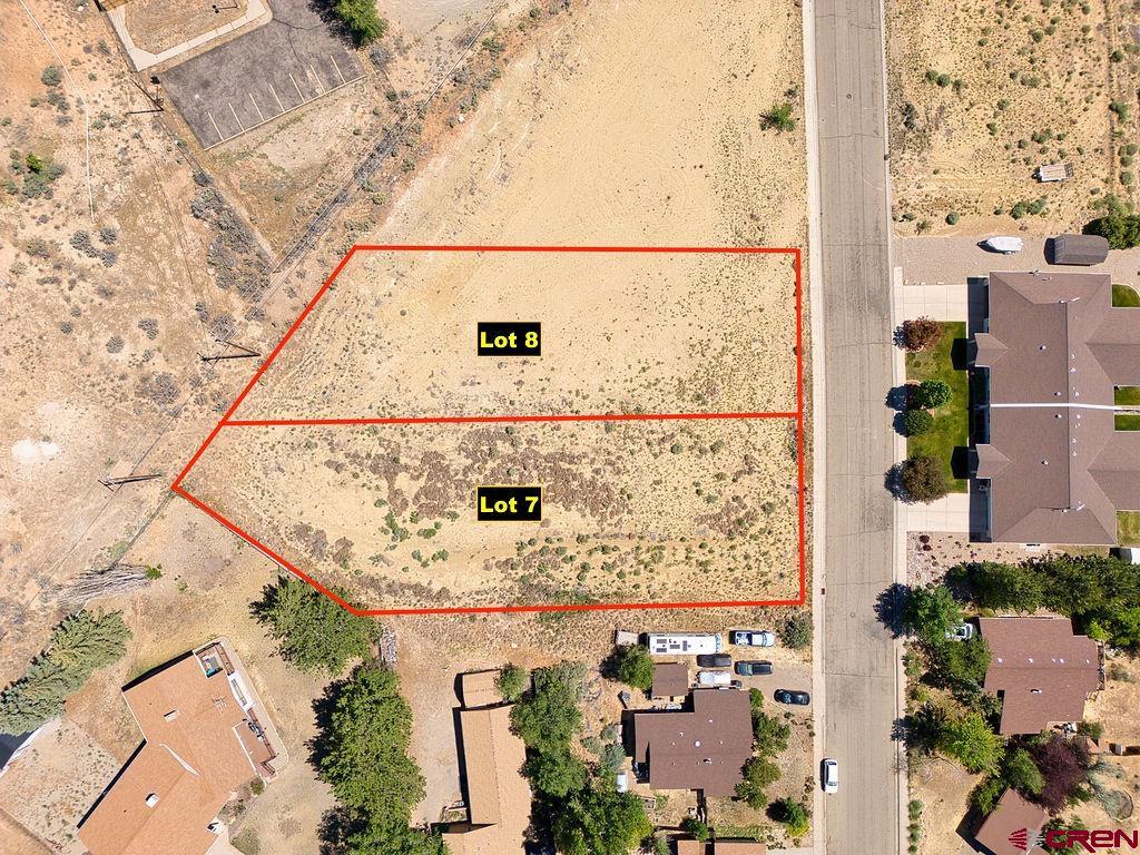 Tbd Lot 8 Lakeside Drive Cortez CO 81321
