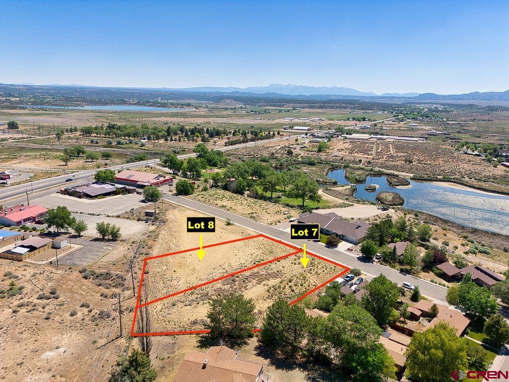 Tbd Lot 8 Lakeside Drive Cortez CO 81321