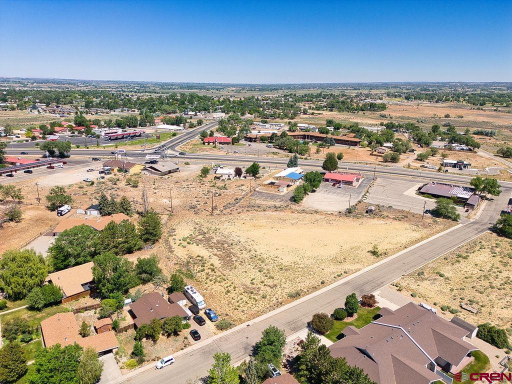 Tbd Lot 8 Lakeside Drive Cortez CO 81321