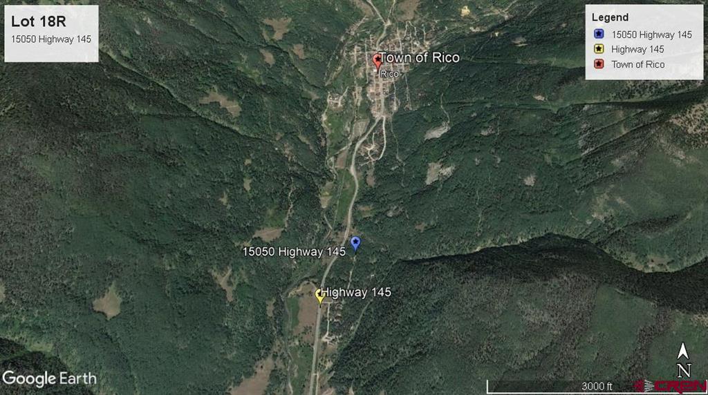 15050 145 Highway Rico CO 81332