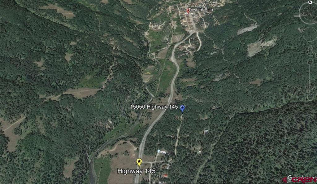 15050 145 Highway Rico CO 81332