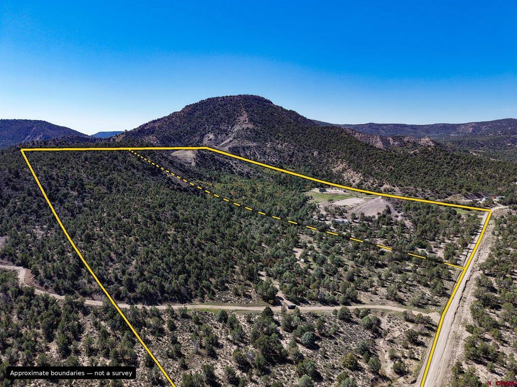 2173 Rancho Durango Road Durango CO 81303