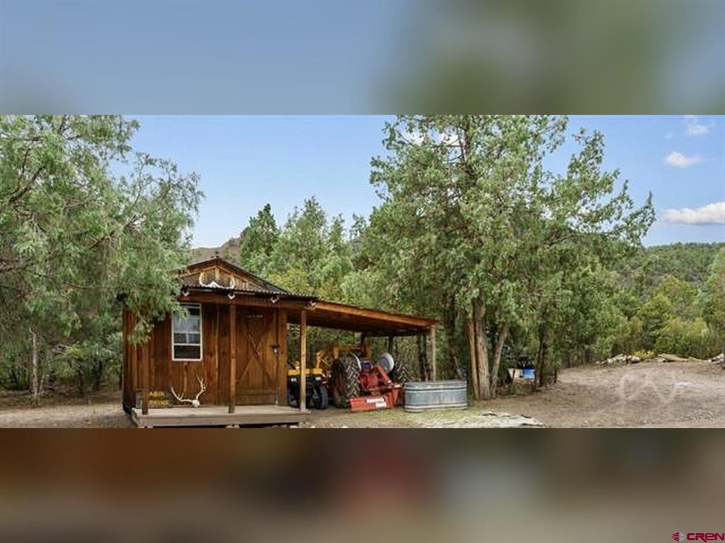 2173 Rancho Durango Road Durango CO 81303