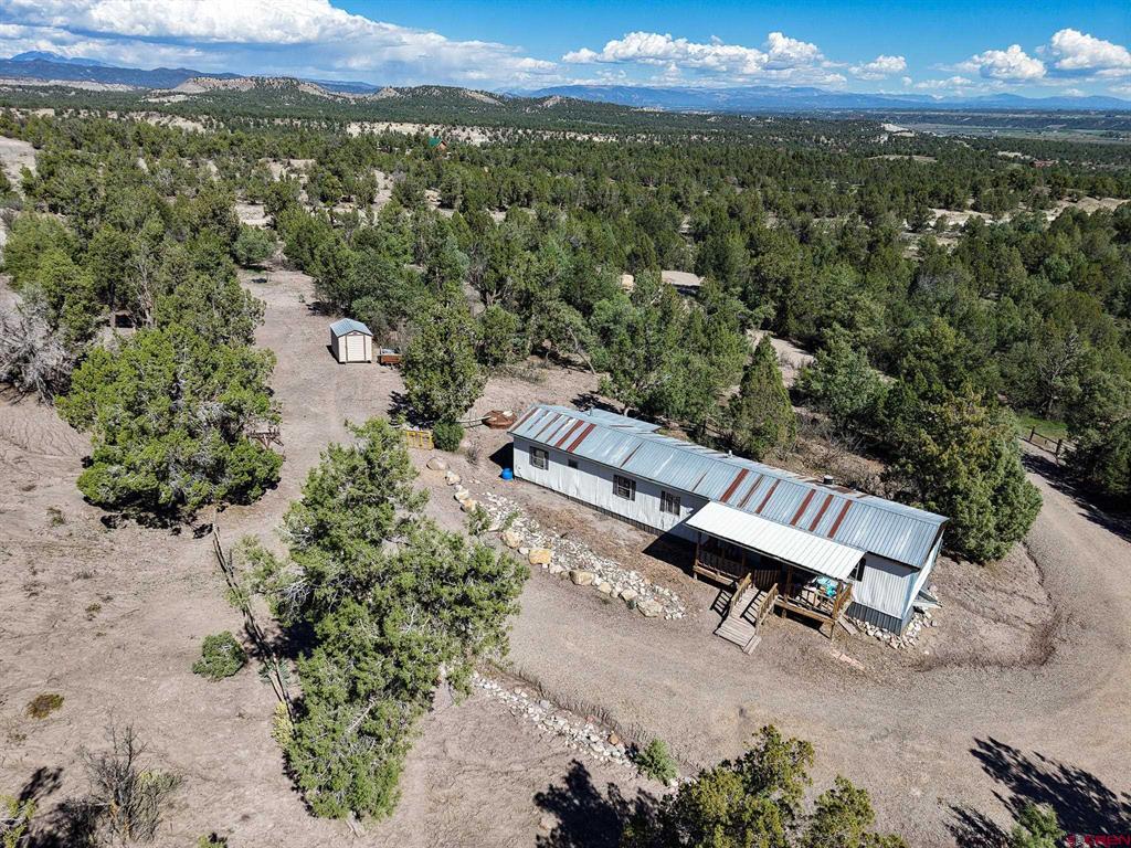 2173 Rancho Durango Road Durango CO 81303