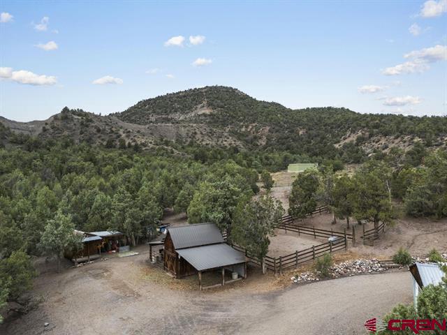 2173 Rancho Durango Road Durango CO 81303