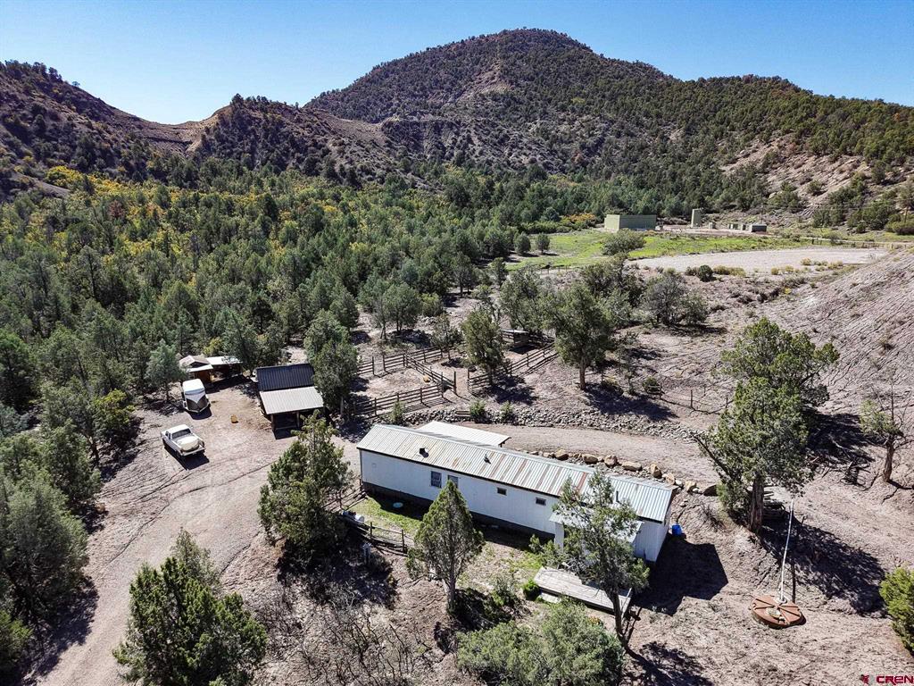 2173 Rancho Durango Road Durango CO 81303