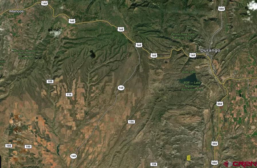 2173 Rancho Durango Road Durango CO 81303