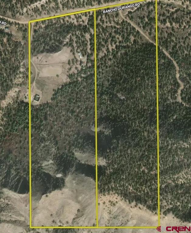 2173 Rancho Durango Road Durango CO 81303