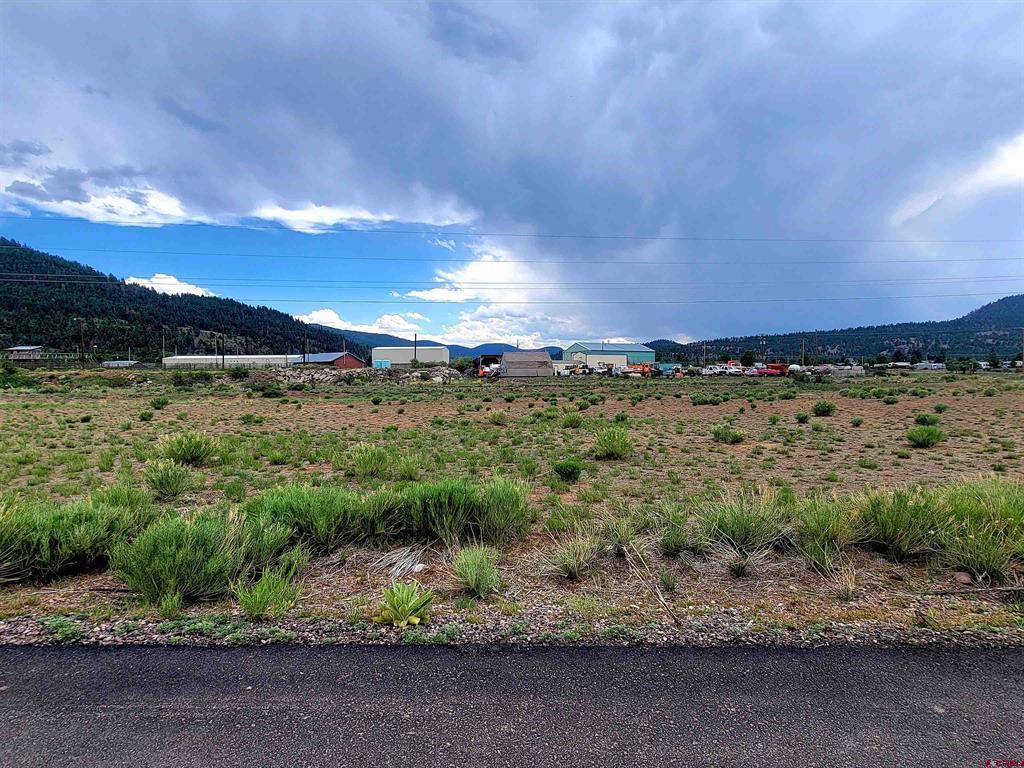 132 Big River Way Lot 8 South Fork CO 81154