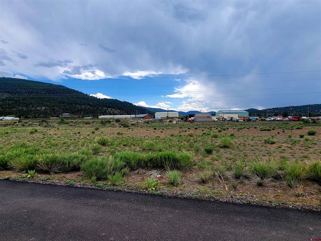 132 Big River Way Lot 8 South Fork CO 81154