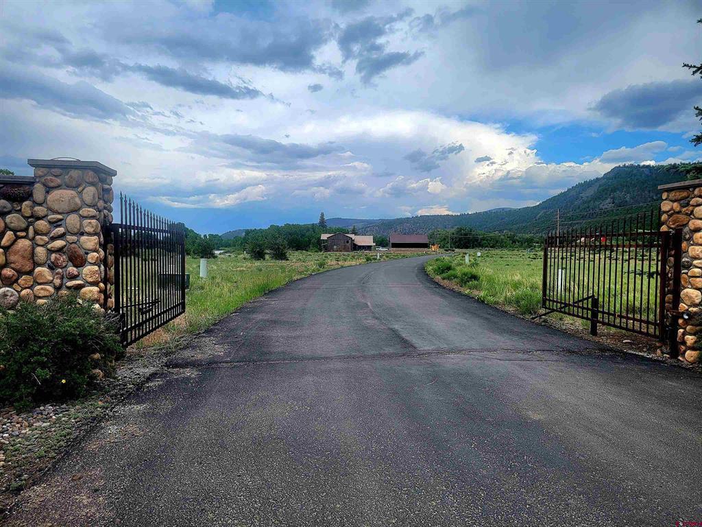 132 Big River Way Lot 8 South Fork CO 81154