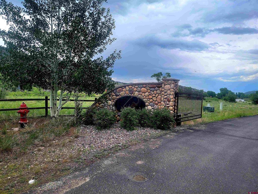 132 Big River Way Lot 8 South Fork CO 81154