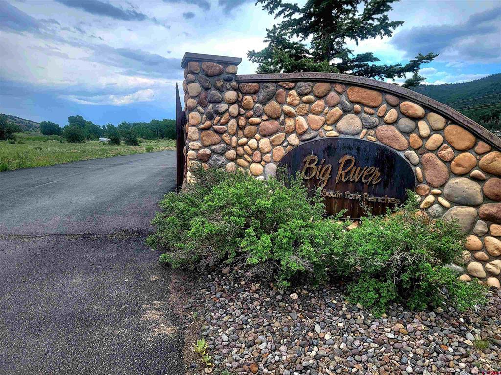 132 Big River Way Lot 8 South Fork CO 81154