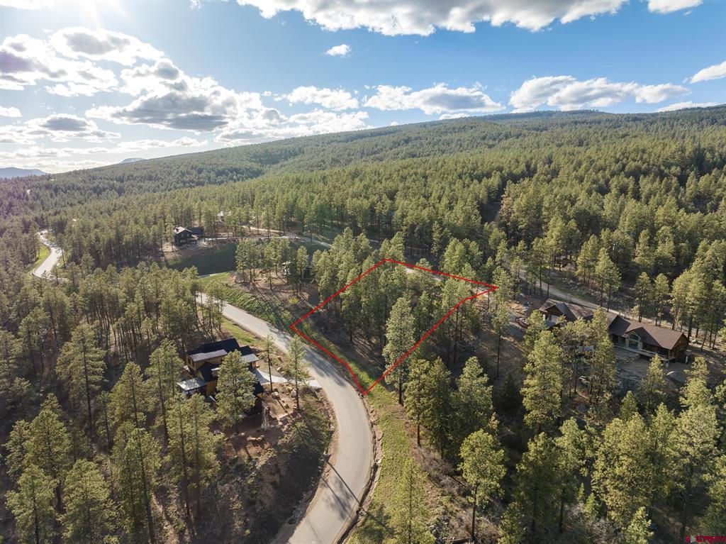 102 Red Canyon Court Durango CO 81301