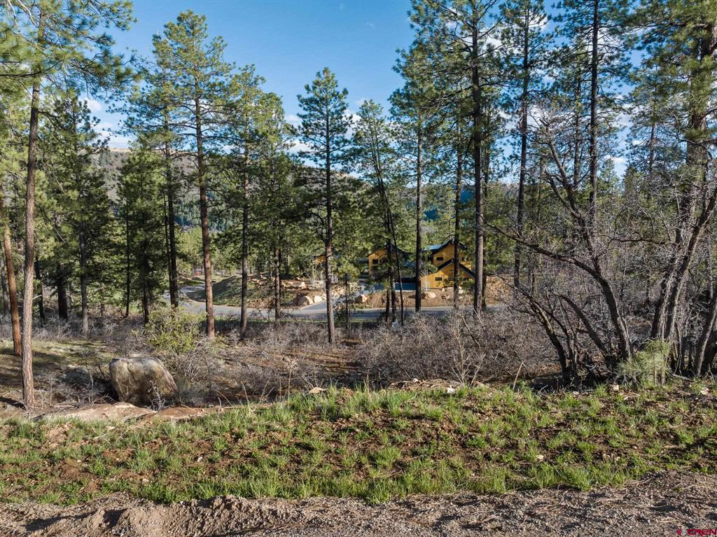 102 Red Canyon Court Durango CO 81301