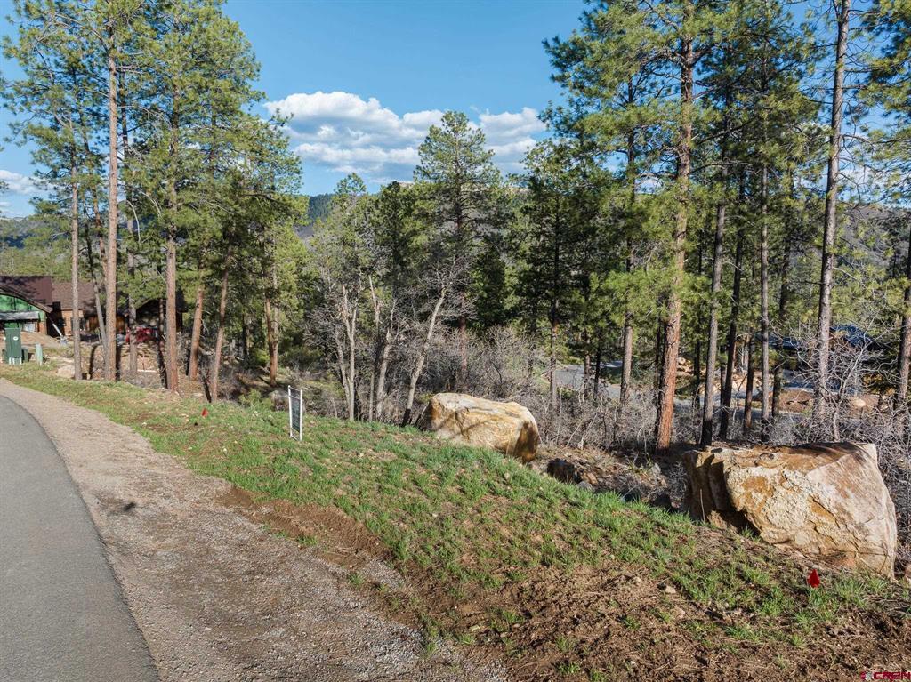 102 Red Canyon Court Durango CO 81301