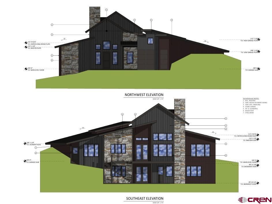102 Red Canyon Court Durango CO 81301