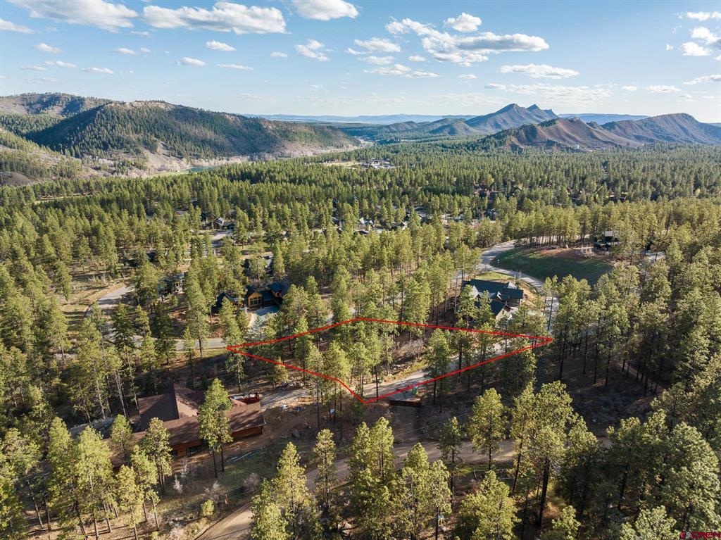 102 Red Canyon Court Durango CO 81301