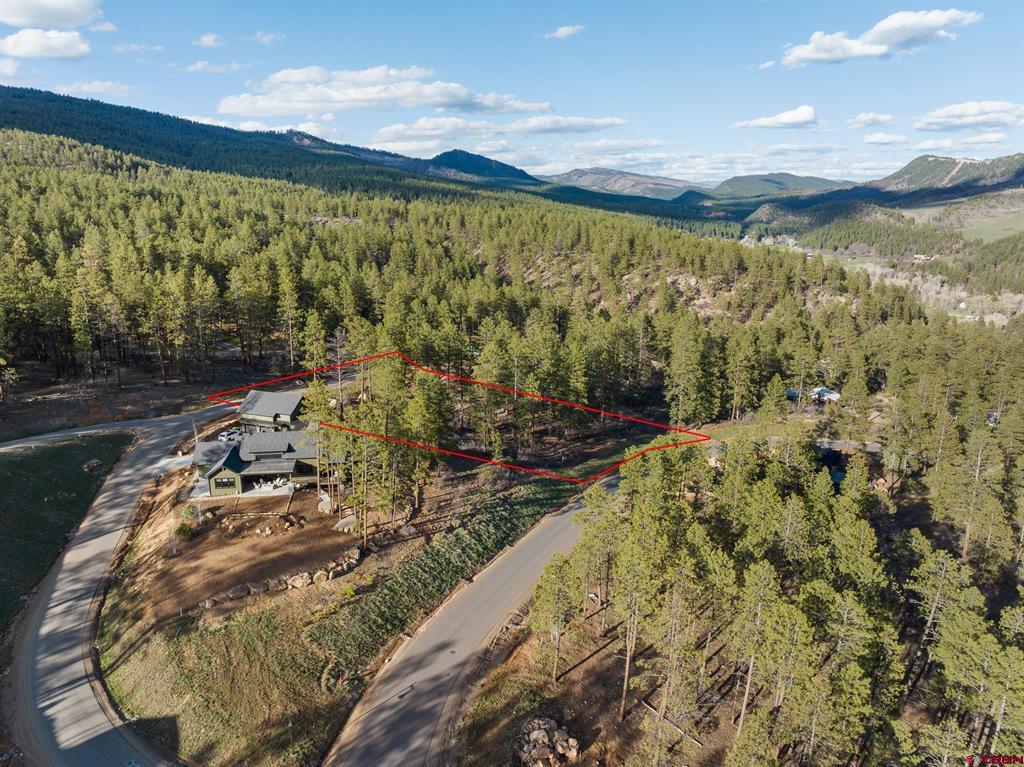 102 Red Canyon Court Durango CO 81301