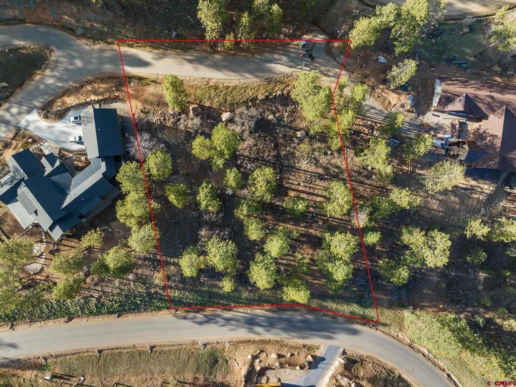 102 Red Canyon Court Durango CO 81301