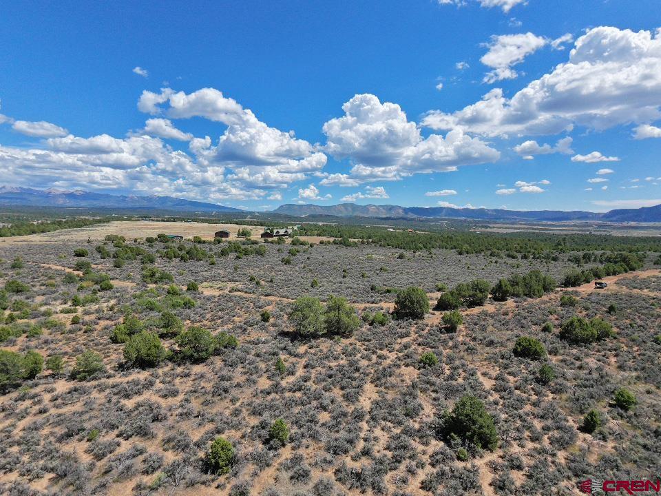 Tbd - Lot 1 Highway 184 Mancos CO 81328