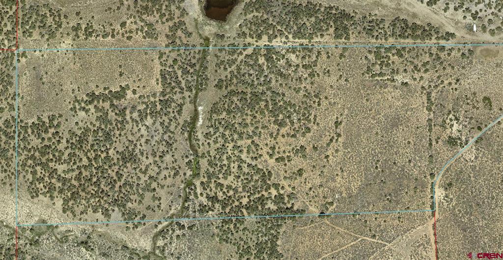 Tbd - Lot 1 Highway 184 Mancos CO 81328