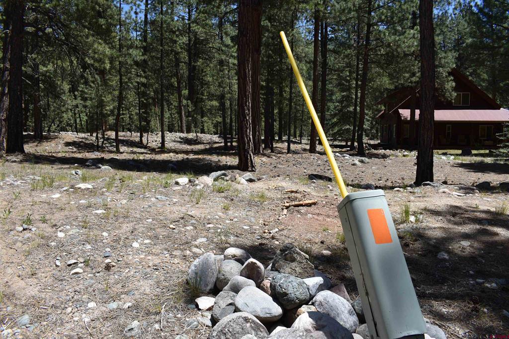 80 Ranch Road Vallecito Lake/bayfield CO 81122