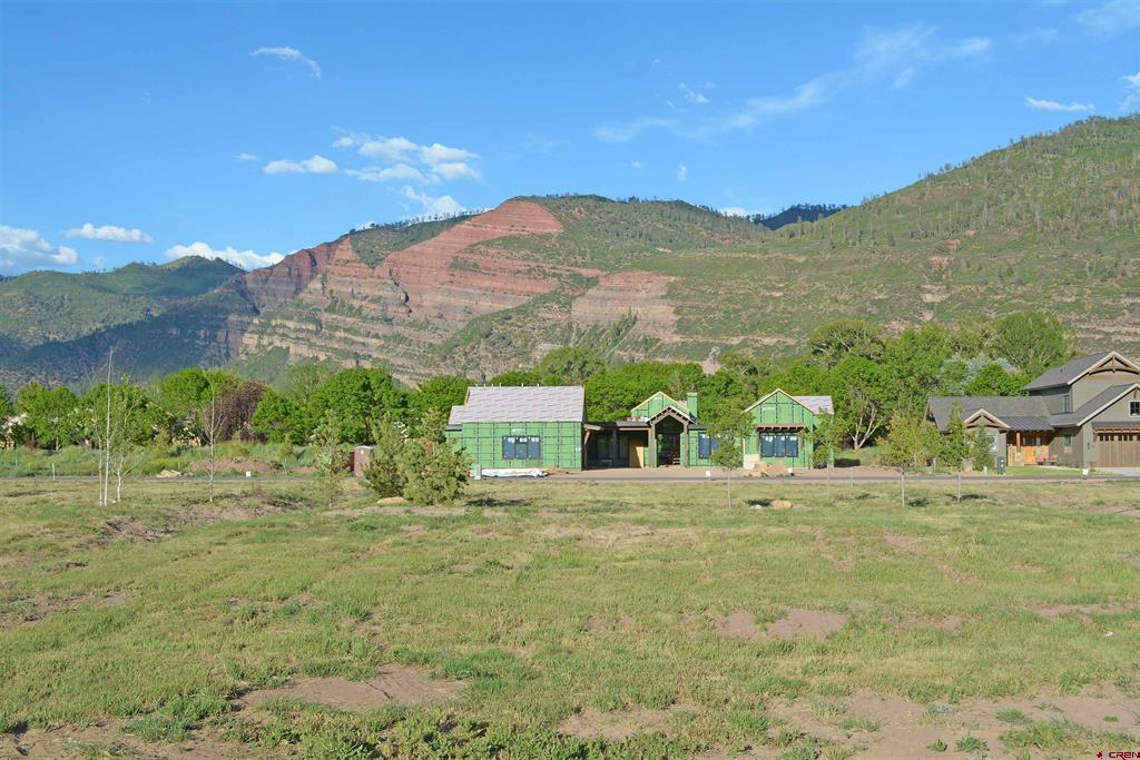90 W Dalton Road Durango CO 81301