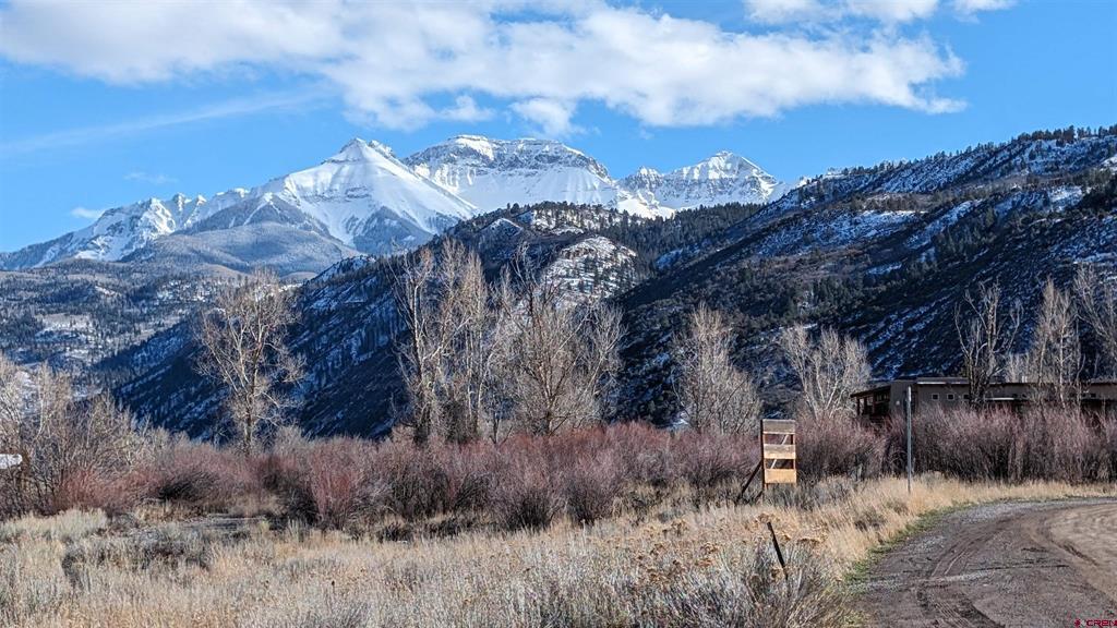 Tbd Railroad/hyde Street Ridgway CO 81427