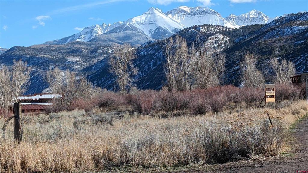 Tbd Railroad/hyde Street Ridgway CO 81427