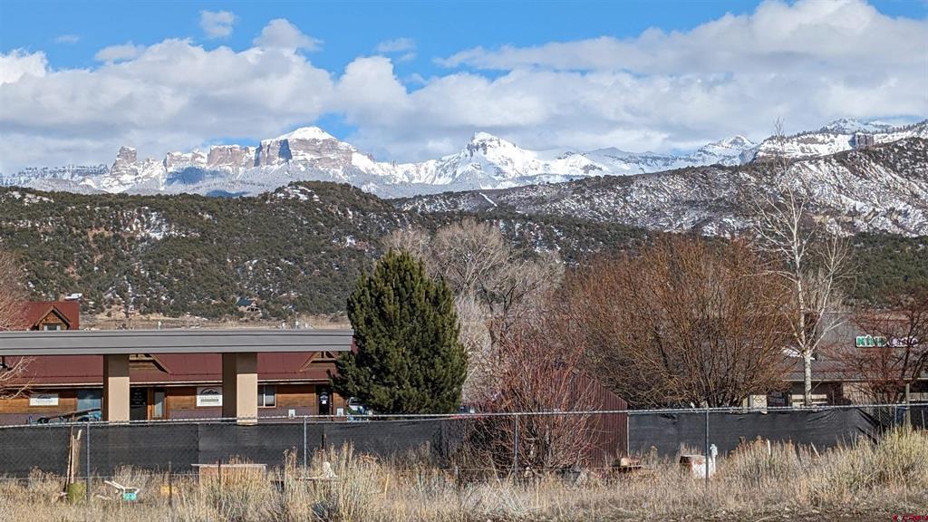 Tbd Railroad/hyde Street Ridgway CO 81427