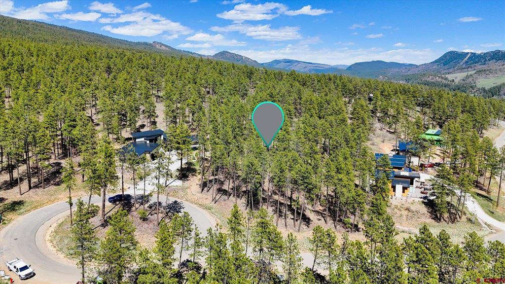 1096 Red Canyon Trail Durango CO 81301