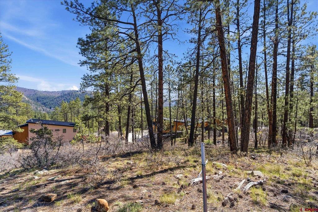 1096 Red Canyon Trail Durango CO 81301