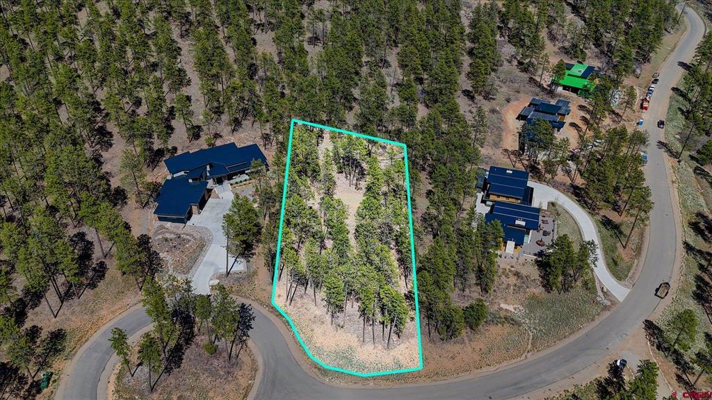 1096 Red Canyon Trail Durango CO 81301