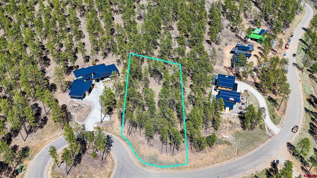 1096 Red Canyon Trail Durango CO 81301