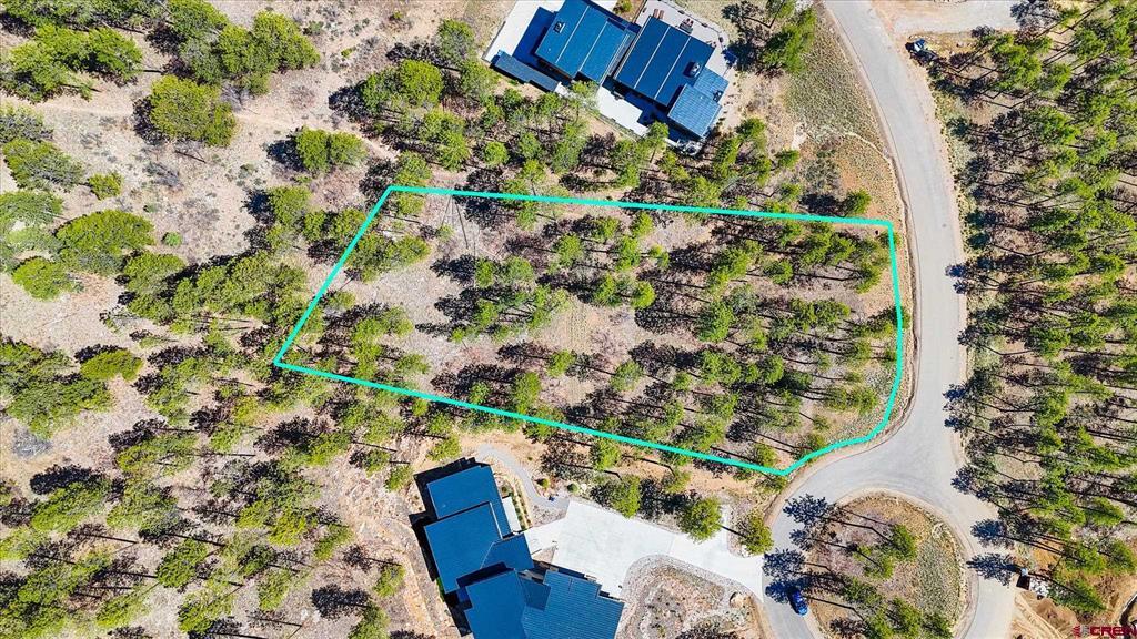 1096 Red Canyon Trail Durango CO 81301