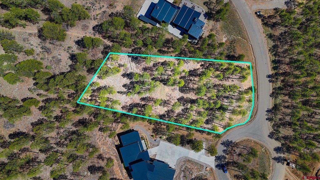 1096 Red Canyon Trail Durango CO 81301