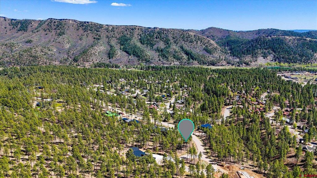 1096 Red Canyon Trail Durango CO 81301
