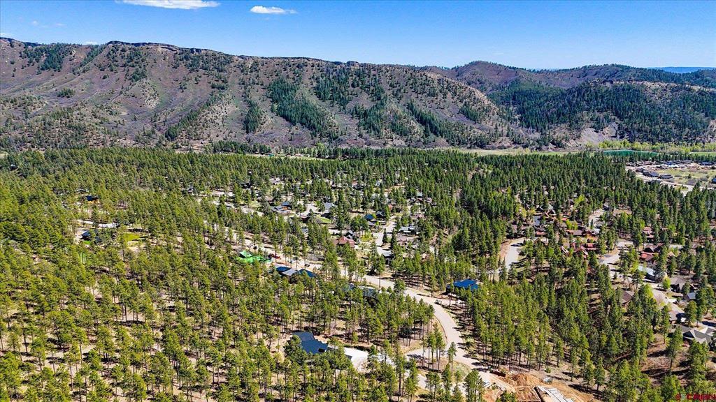 1096 Red Canyon Trail Durango CO 81301