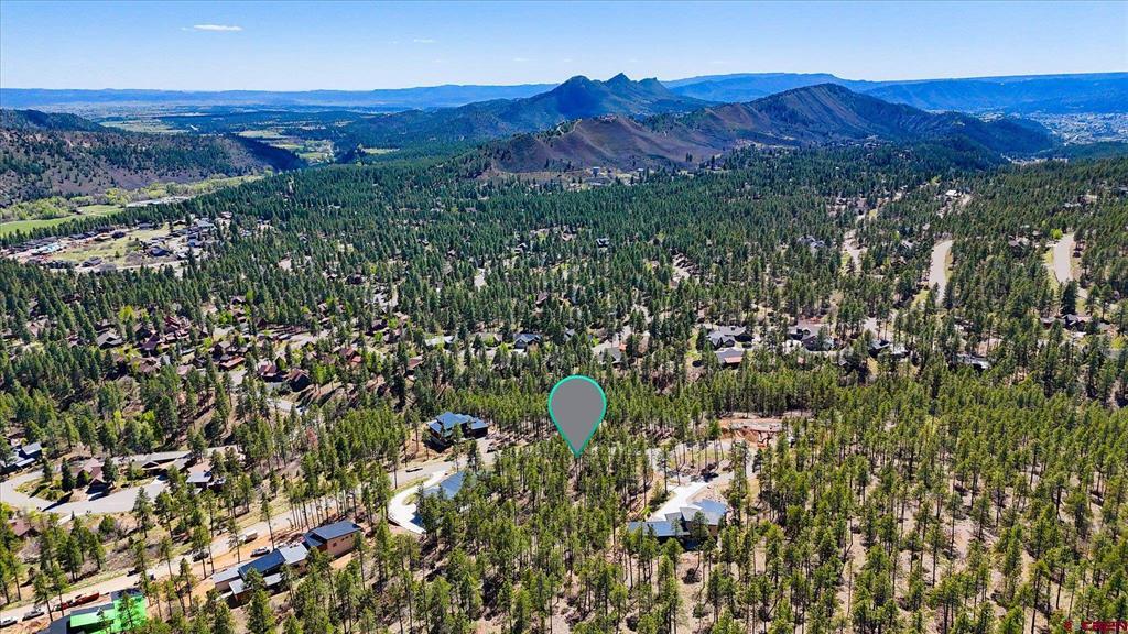 1096 Red Canyon Trail Durango CO 81301