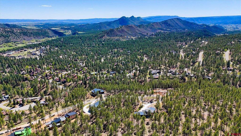 1096 Red Canyon Trail Durango CO 81301