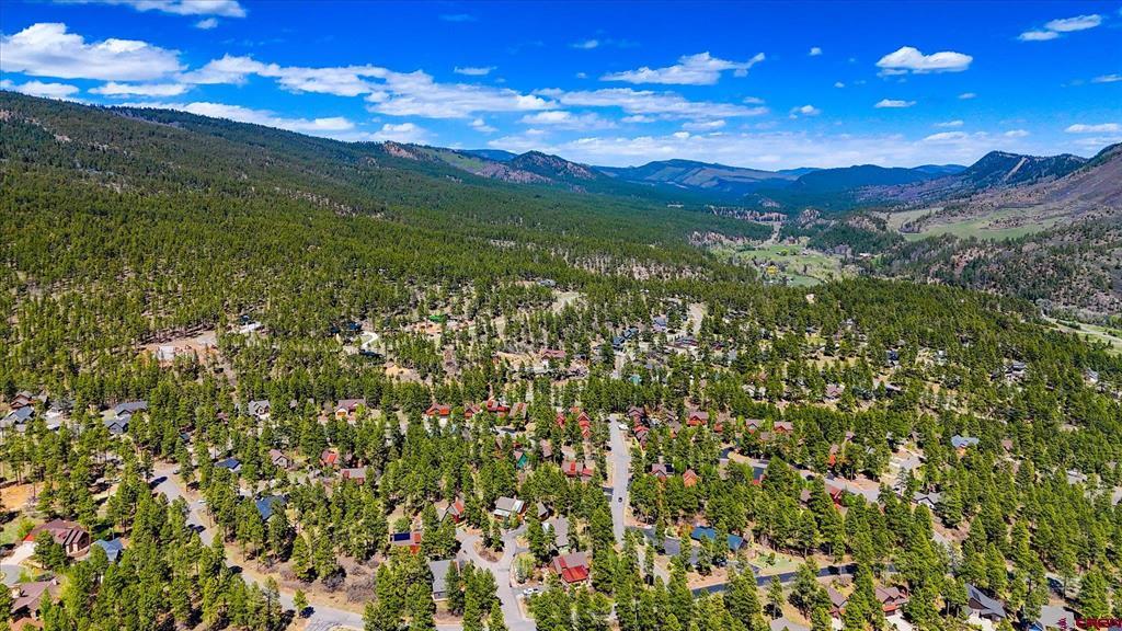 1096 Red Canyon Trail Durango CO 81301