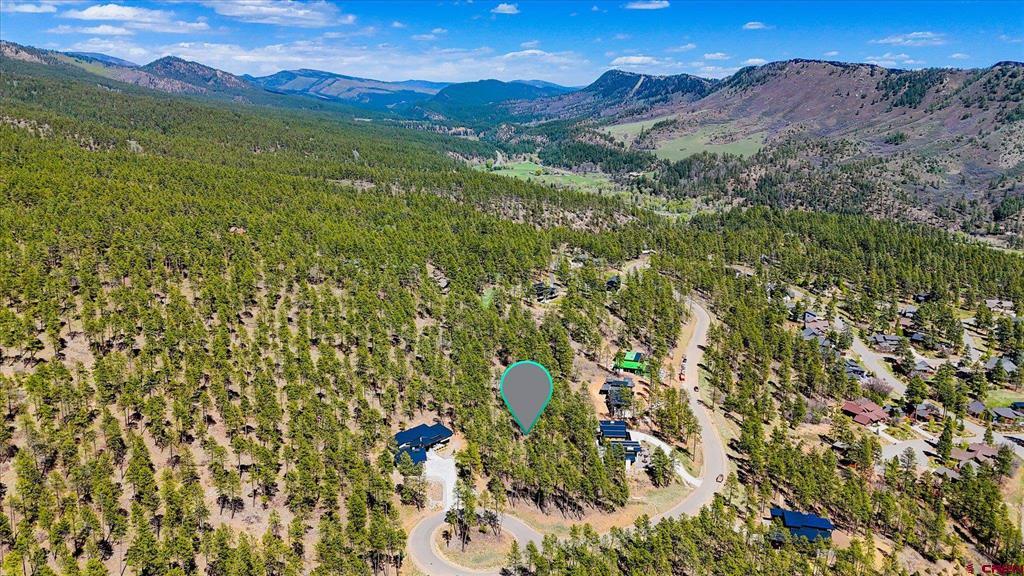 1096 Red Canyon Trail Durango CO 81301