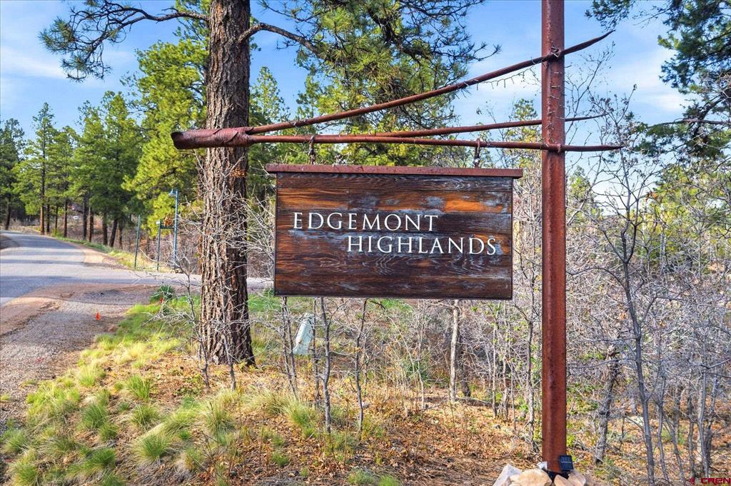 1096 Red Canyon Trail Durango CO 81301