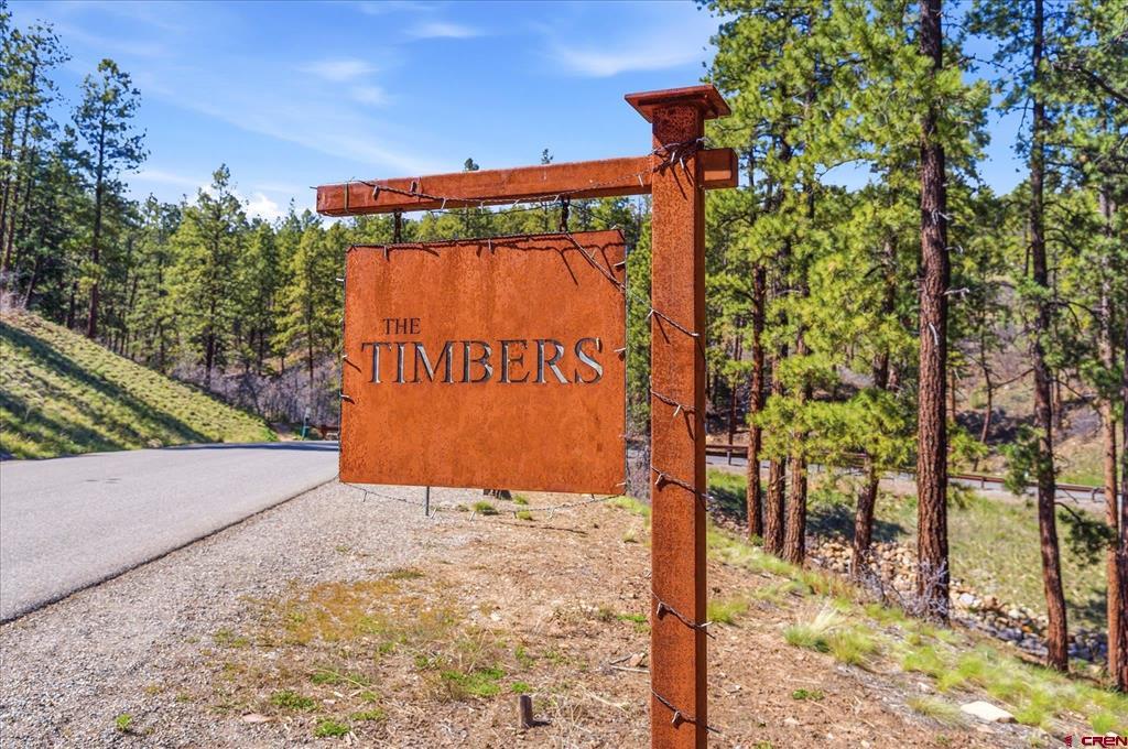 1096 Red Canyon Trail Durango CO 81301